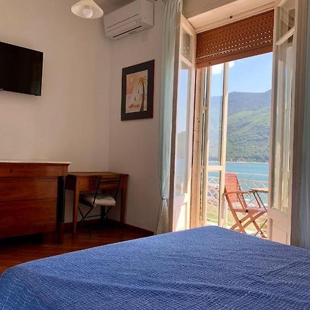 Mare Blu Bed & Breakfast Sapri Exterior foto