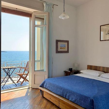 Mare Blu Bed & Breakfast Sapri Exterior foto