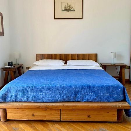 Mare Blu Bed & Breakfast Sapri Exterior foto