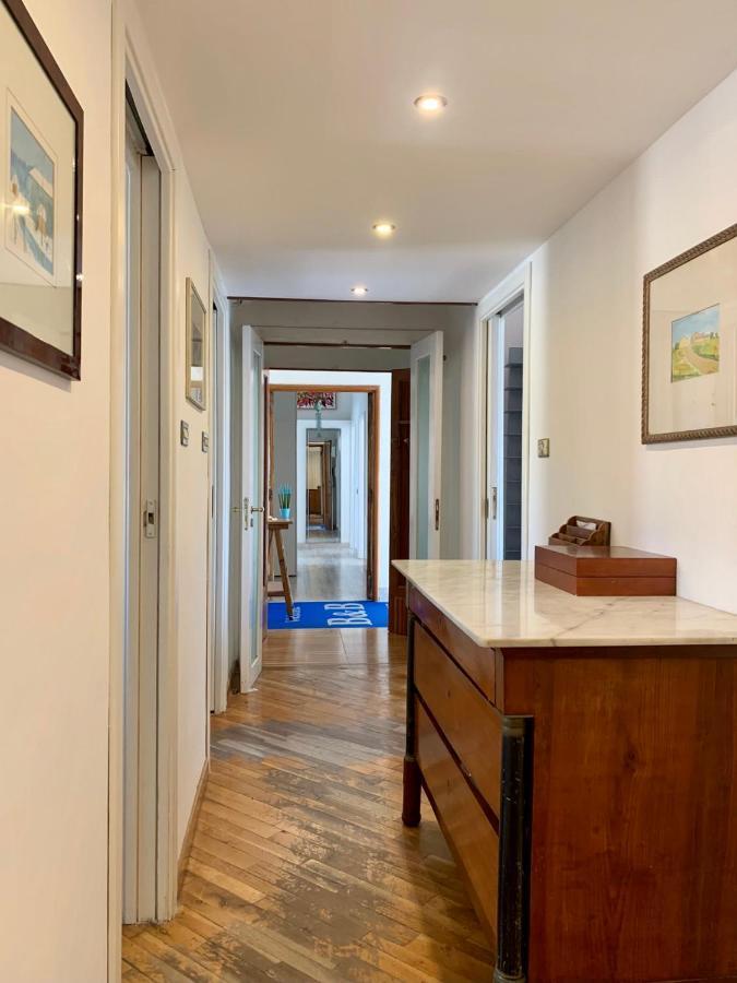 Mare Blu Bed & Breakfast Sapri Exterior foto